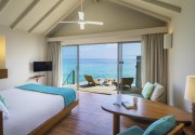 CENTARA RAS FUSHI RESORT & SPA