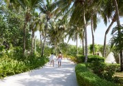 CENTARA RAS FUSHI RESORT & SPA