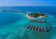 CENTARA RAS FUSHI RESORT & SPA