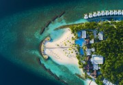 DHIGALI MALDIVES