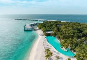 AMILLA MALDIVES RESORT AND RESIDENCES