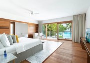 AMILLA MALDIVES RESORT AND RESIDENCES