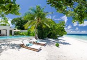 AMILLA MALDIVES RESORT AND RESIDENCES