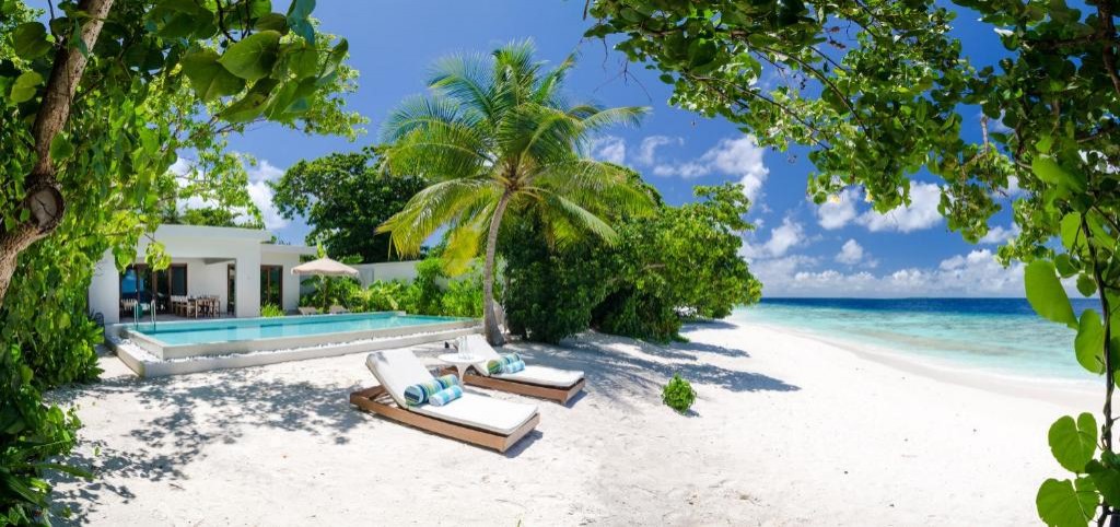 AMILLA MALDIVES RESORT AND RESIDENCES