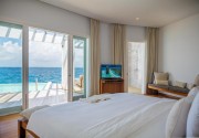 AMILLA MALDIVES RESORT AND RESIDENCES