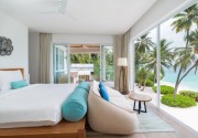 AMILLA MALDIVES RESORT AND RESIDENCES