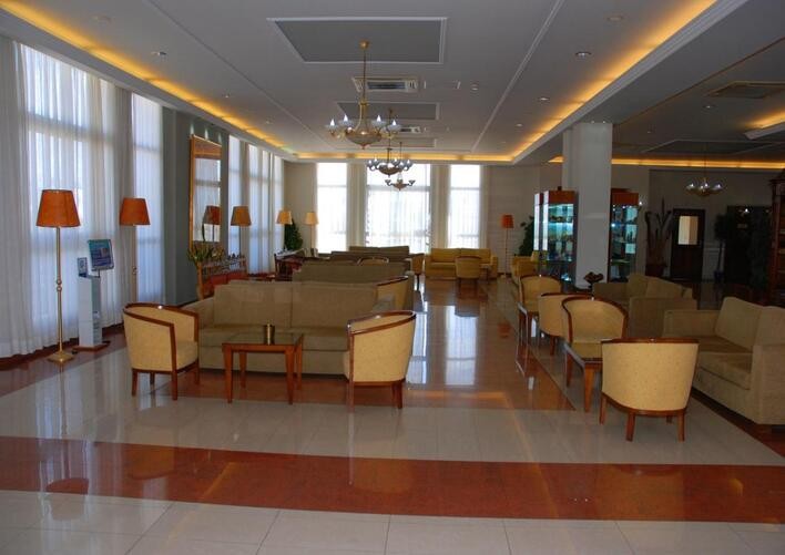 AKTEA BEACH HOTEL