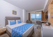 AMARA COMFORT RESORT (Ex. LOXIA COMFORT RESORT KEMER)