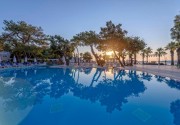 AMARA COMFORT RESORT (Ex. LOXIA COMFORT RESORT KEMER)