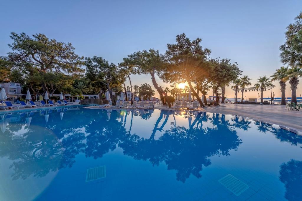 AMARA COMFORT RESORT (Ex. LOXIA COMFORT RESORT KEMER)