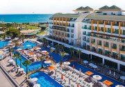 PORT NATURE LUXURY RESORT HOTEL & SPA