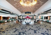 PORT NATURE LUXURY RESORT HOTEL & SPA