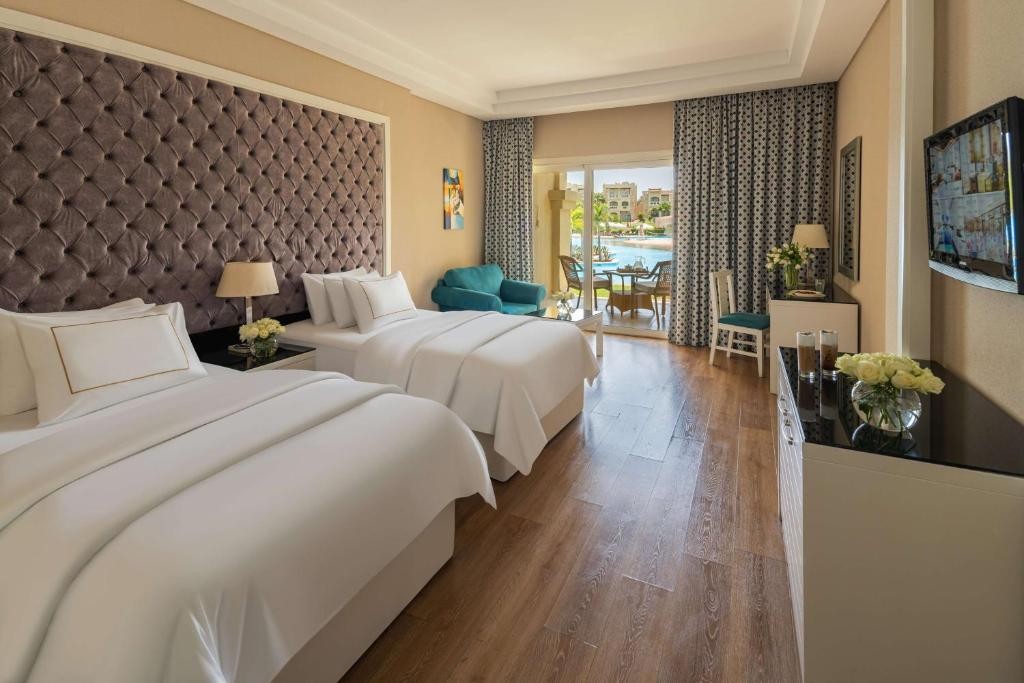 CLUB PRIVE by RIXOS SHARM EL SHEIKH