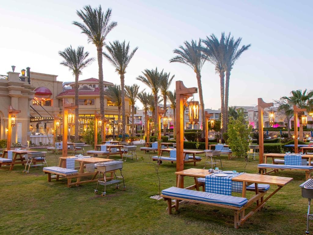 CLUB PRIVE by RIXOS SHARM EL SHEIKH