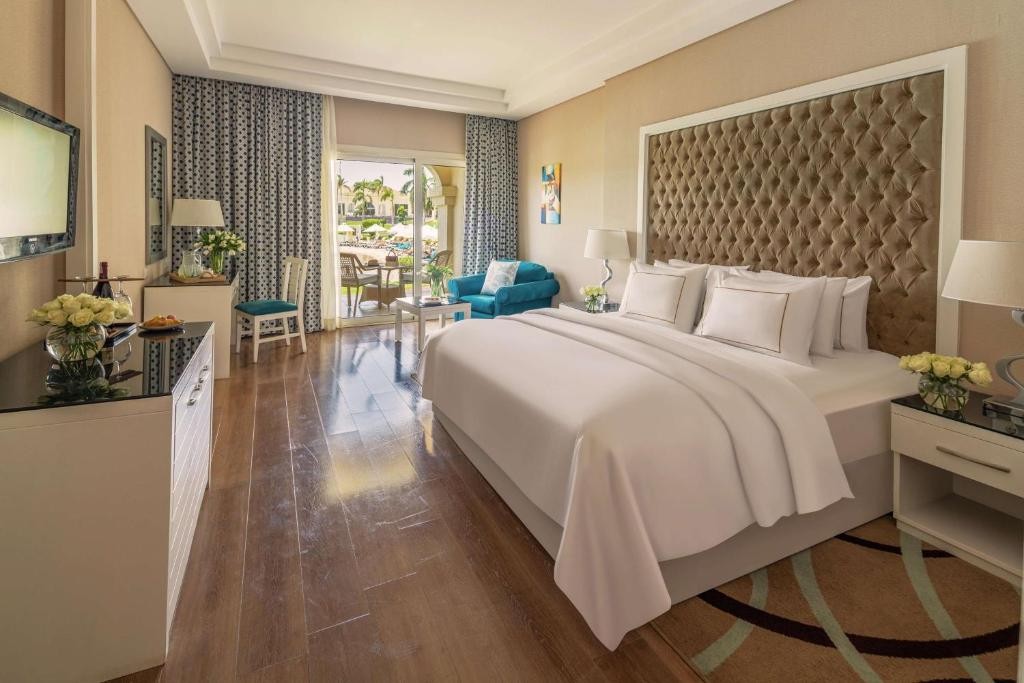 CLUB PRIVE by RIXOS SHARM EL SHEIKH