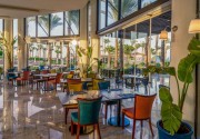 CLUB PRIVE by RIXOS SHARM EL SHEIKH