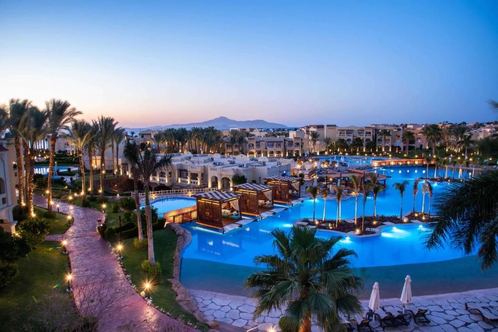 CLUB PRIVE by RIXOS SHARM EL SHEIKH