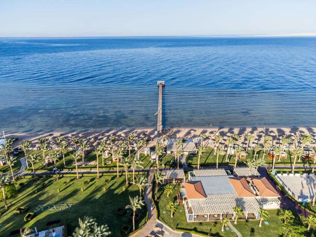 CLUB PRIVE by RIXOS SHARM EL SHEIKH