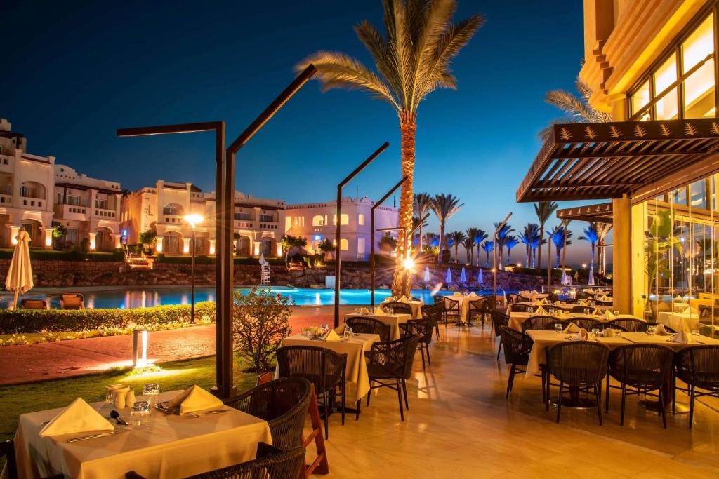 CLUB PRIVE by RIXOS SHARM EL SHEIKH