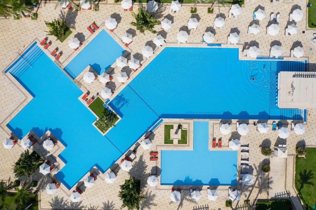 CLUB PRIVE by RIXOS SHARM EL SHEIKH