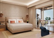 RIXOS RADAMIS BLUE PLANET