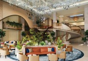 RIXOS RADAMIS BLUE PLANET