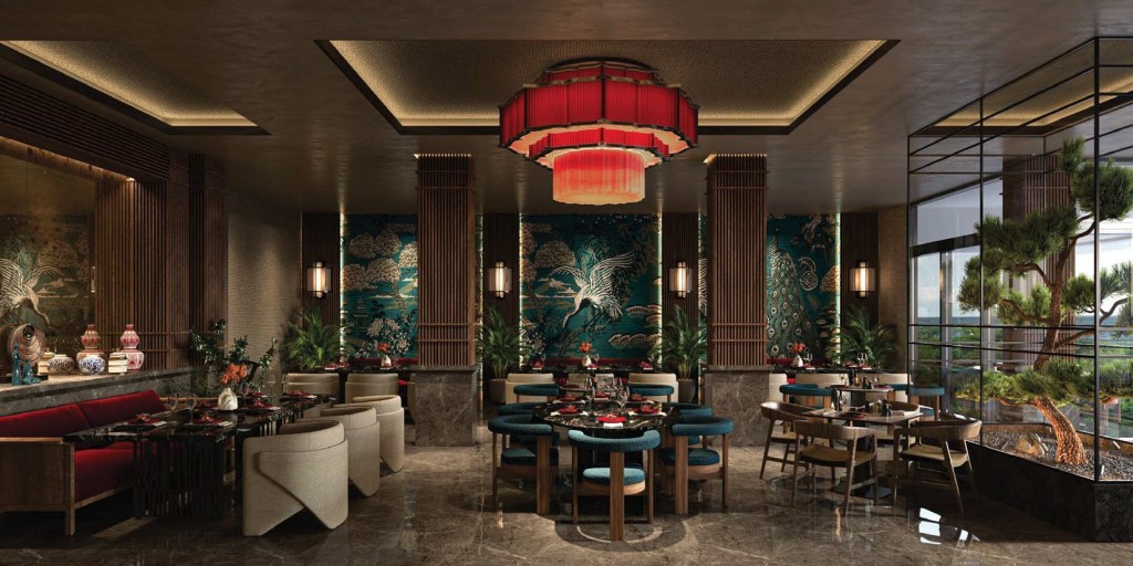 RIXOS RADAMIS BLUE PLANET