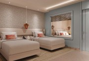 RIXOS RADAMIS BLUE PLANET