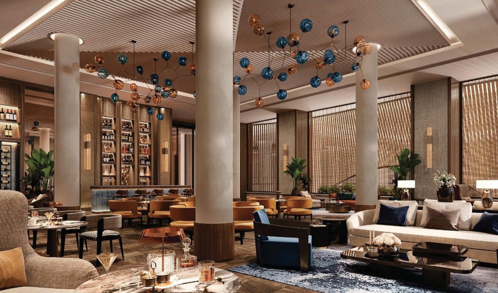 RIXOS RADAMIS BLUE PLANET