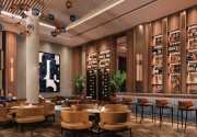 RIXOS RADAMIS BLUE PLANET