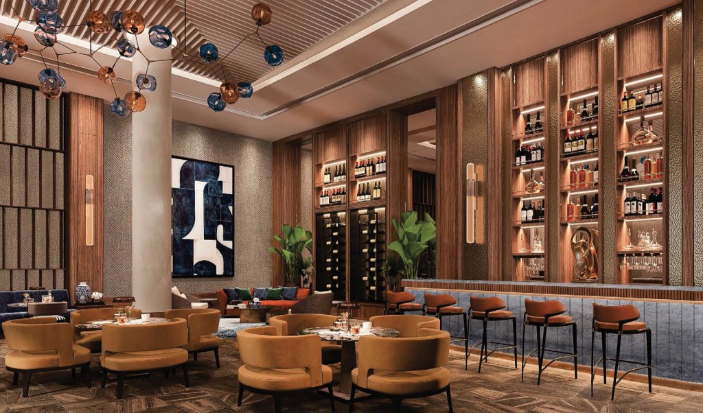 RIXOS RADAMIS BLUE PLANET