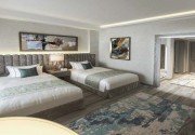 RIXOS RADAMIS BLUE PLANET