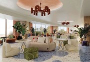 RIXOS RADAMIS TIRANA