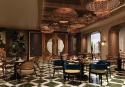 RIXOS RADAMIS TIRANA