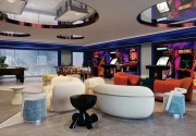 RIXOS RADAMIS TIRANA