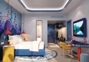 RIXOS RADAMIS TIRANA