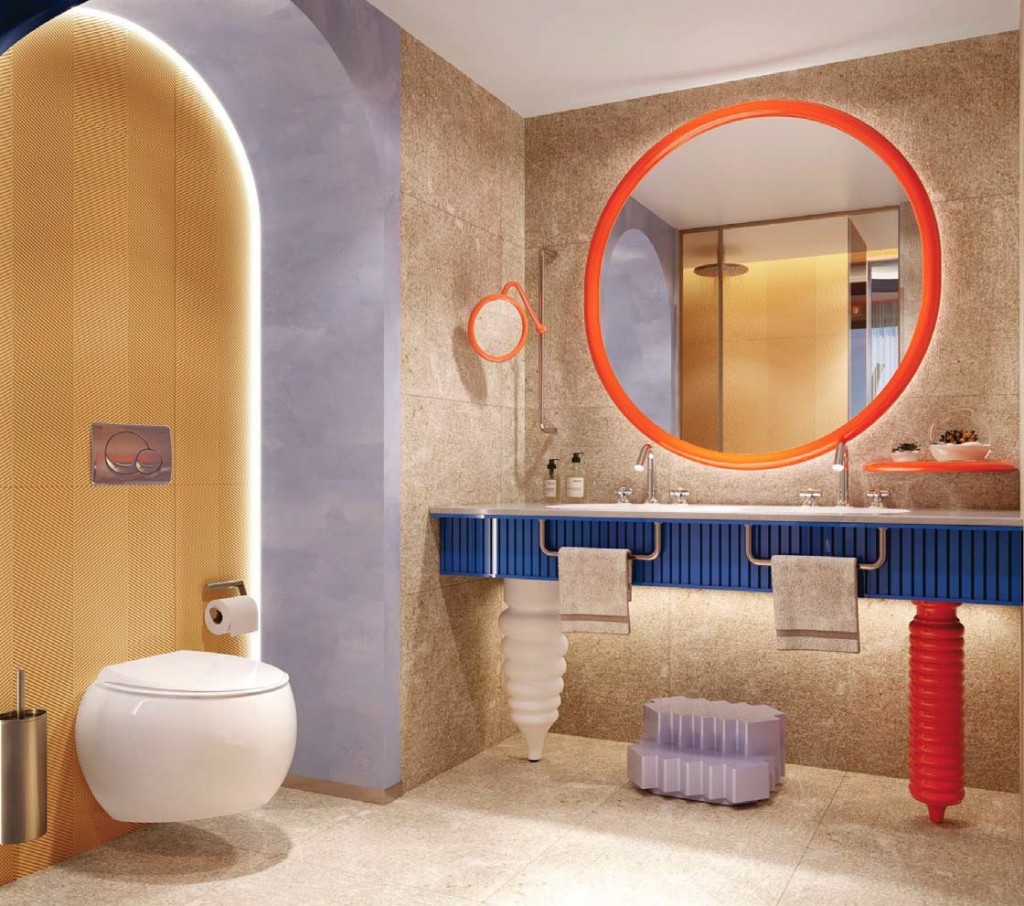 RIXOS RADAMIS TIRANA