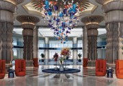 RIXOS RADAMIS TIRANA