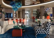 RIXOS RADAMIS TIRANA