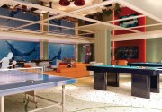 RIXOS RADAMIS TIRANA