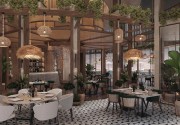 RIXOS RADAMIS TIRANA