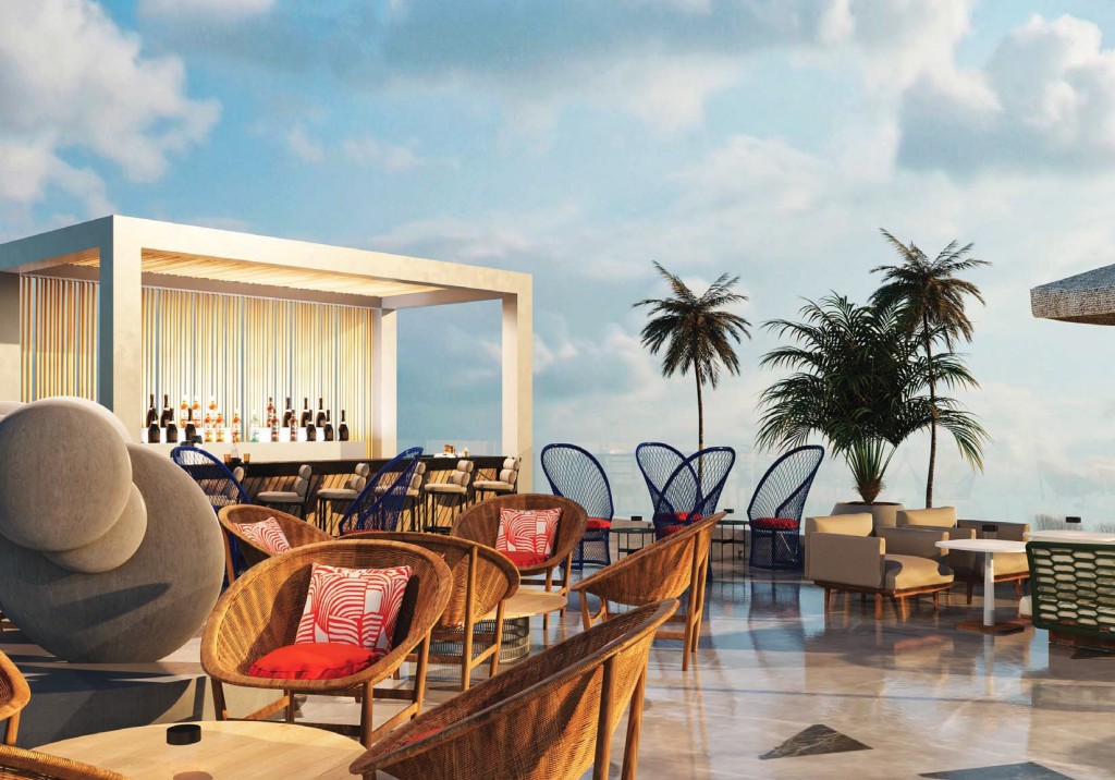 RIXOS RADAMIS TIRANA