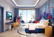 RIXOS RADAMIS TIRANA