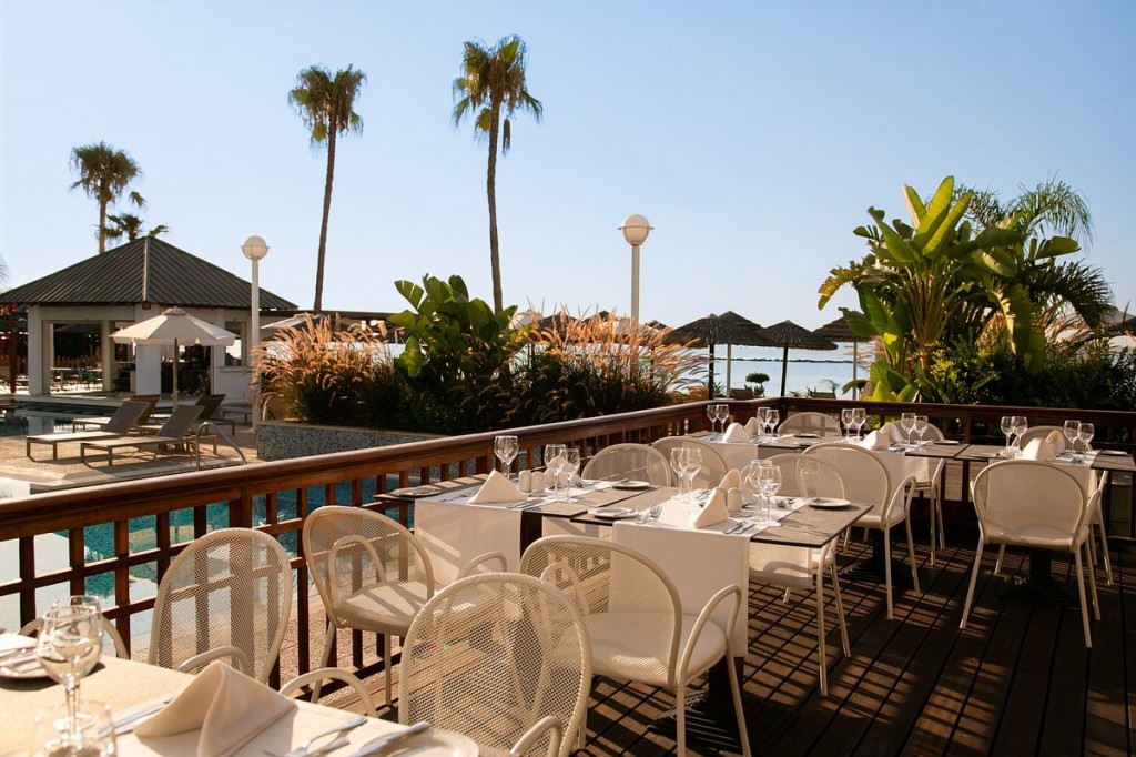 ATLANTICA MIRAMARE BEACH
