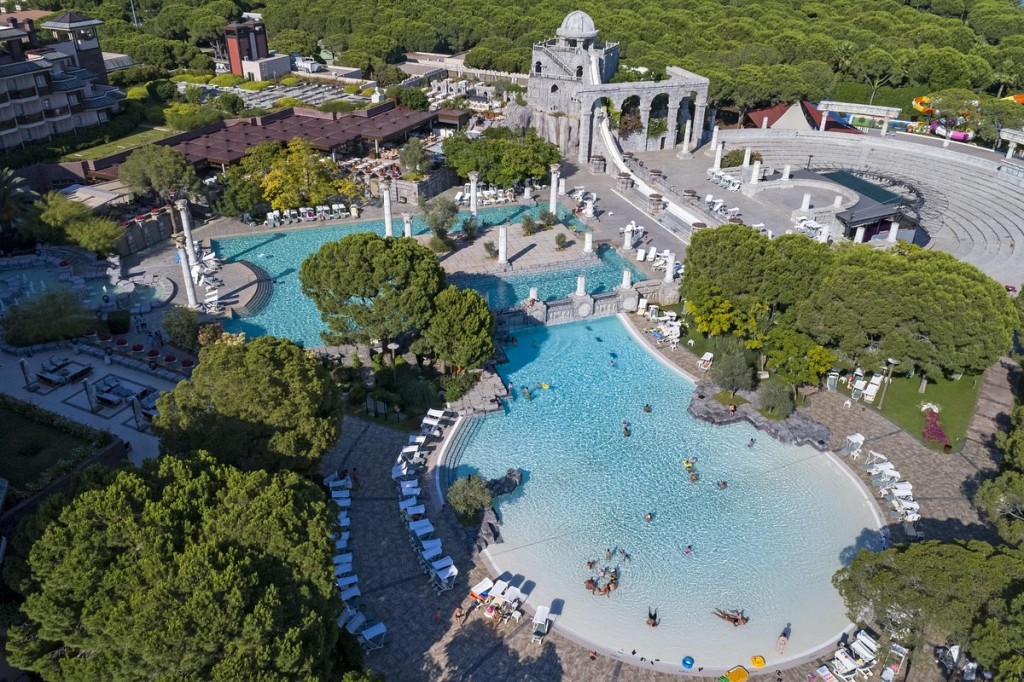 XANADU RESORT HOTEL BELEK