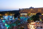 XANADU RESORT HOTEL BELEK