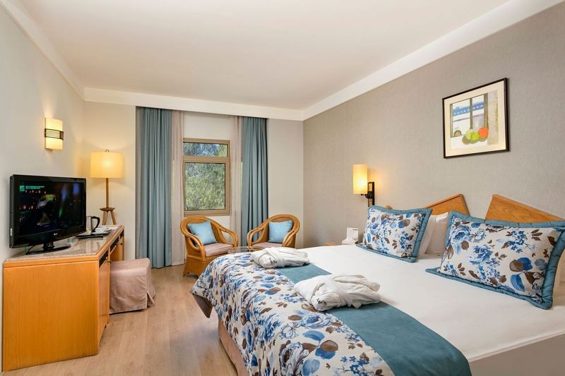 XANADU RESORT HOTEL BELEK