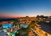 XANADU RESORT HOTEL BELEK