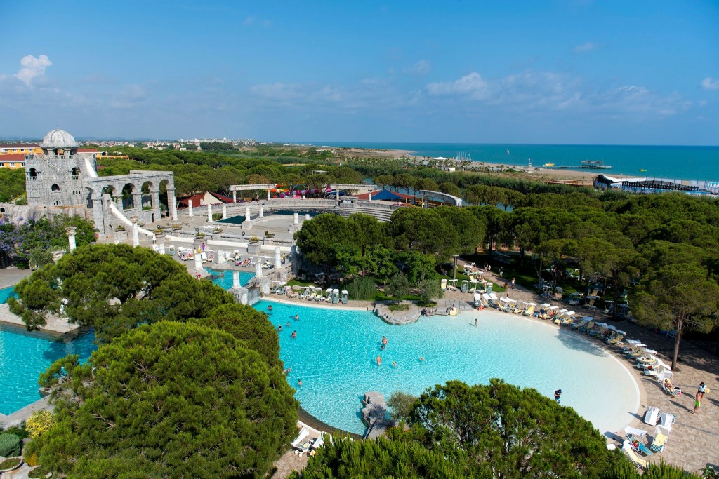 XANADU RESORT HOTEL BELEK