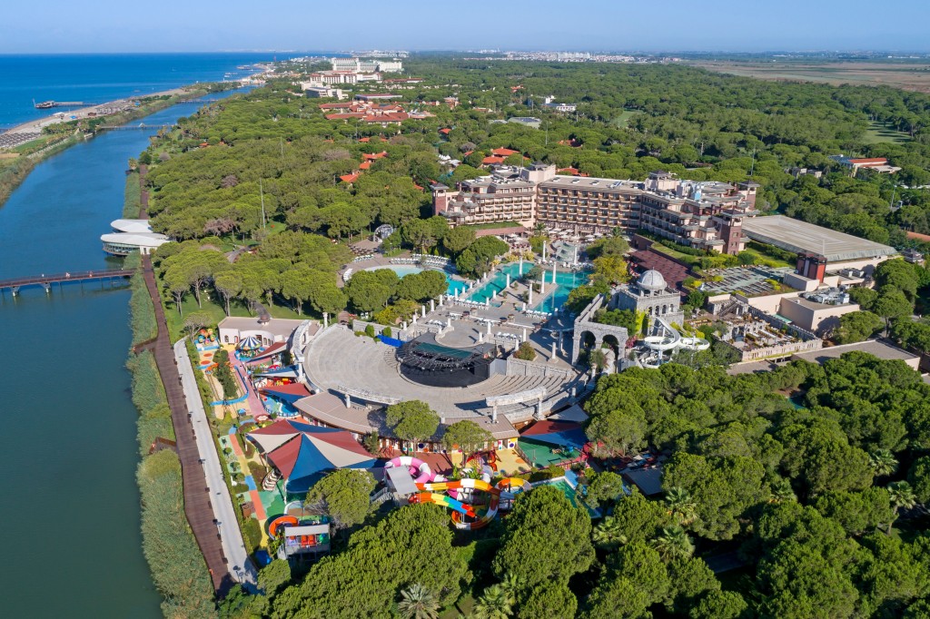 XANADU RESORT HOTEL BELEK